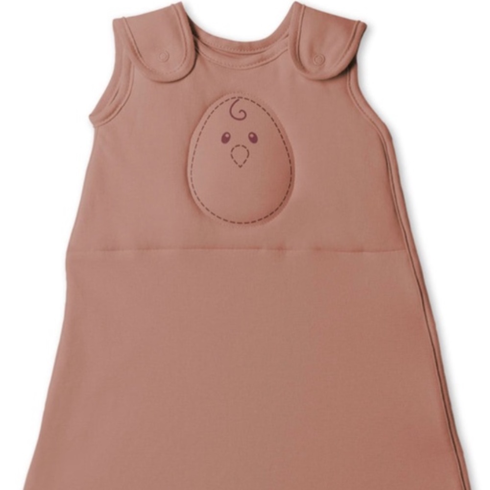 Nested Bean Sleep Sack .5 tog